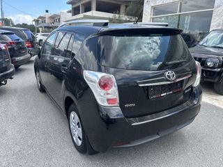 Toyota Verso-S 2015 SPORTSVAN  2.O D-4D  ΑΓΡΟΤΙΚΟ ΕΠΑ/ΤΙΚΟ-thumb-4