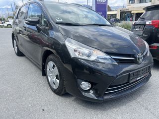 Toyota Verso-S 2015 SPORTSVAN  2.O D-4D  ΑΓΡΟΤΙΚΟ ΕΠΑ/ΤΙΚΟ-thumb-8
