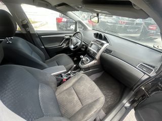 Toyota Verso-S 2015 SPORTSVAN  2.O D-4D  ΑΓΡΟΤΙΚΟ ΕΠΑ/ΤΙΚΟ-thumb-9