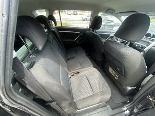 Toyota Verso-S 2015 SPORTSVAN  2.O D-4D  ΑΓΡΟΤΙΚΟ ΕΠΑ/ΤΙΚΟ-thumb-12