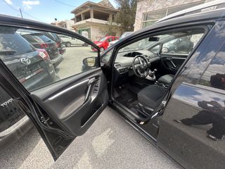 Toyota Verso-S 2015 SPORTSVAN  2.O D-4D  ΑΓΡΟΤΙΚΟ ΕΠΑ/ΤΙΚΟ-thumb-13