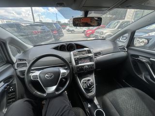 Toyota Verso-S 2015 SPORTSVAN  2.O D-4D  ΑΓΡΟΤΙΚΟ ΕΠΑ/ΤΙΚΟ-thumb-15