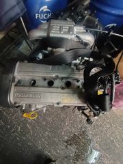 ΚΙΝΗΤΗΡΑΣ ΑΠΟ FORD ESCORT 1.8  16V (RDA) TOY 92-97