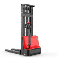Παλετοφόρα 2025 EP DS3 – Ηλεκτροκίνητο Stacker 1.500kg