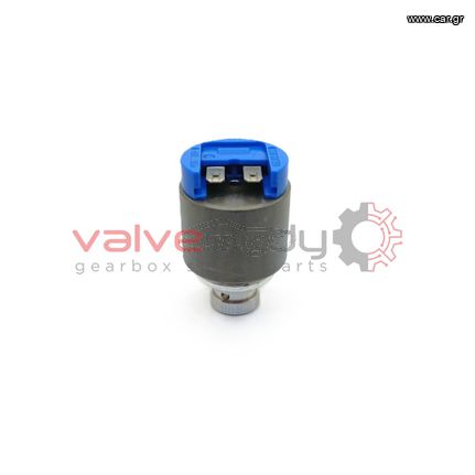 ZF 5HP19 BLUE CAP PRESSURE REGULATOR EDS2 / EDS3 / EDS4 ΒΑΛΒΙΔΑ ΕΓΚΕΦΑΛΟΥ ΑΥΤΟΜΑΤΟΥ ΣΑΣΜΑΝ