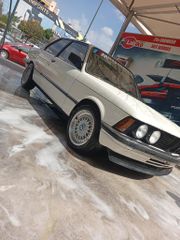 Bmw 316 1981 e21
