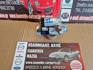 MAZDA MX-5 ND 2022 ΜΙΖΑ-thumb-1