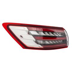 ΓΝΗΣΙΟ ΦΑΝΑΡΙ ΠΙΣΩ FORD S-MAX 2015>