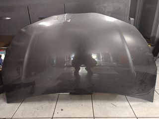 ΚΑΠΟ TOYOTA YARIS 2012-2013