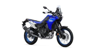 Yamaha XTZ700 Tenere EU5+ 2025 TENERE 700 2025!!!