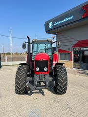 Τρακτέρ Agco - Massey Ferguson 2011 5465 DYNA-4 125HP-thumb-4