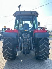 Τρακτέρ Agco - Massey Ferguson 2011 5465 DYNA-4 125HP-thumb-10