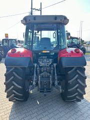 Τρακτέρ Agco - Massey Ferguson 2011 5465 DYNA-4 125HP-thumb-11