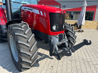 Τρακτέρ Agco - Massey Ferguson 2011 5465 DYNA-4 125HP-thumb-13
