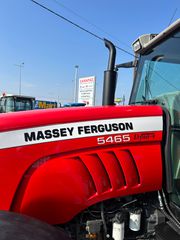 Τρακτέρ Agco - Massey Ferguson 2011 5465 DYNA-4 125HP-thumb-15