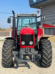 Τρακτέρ Agco - Massey Ferguson 2011 5465 DYNA-4 125HP-thumb-16