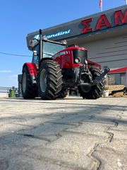 Τρακτέρ Agco - Massey Ferguson 2011 5465 DYNA-4 125HP-thumb-17