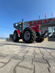 Τρακτέρ Agco - Massey Ferguson 2011 5465 DYNA-4 125HP-thumb-18