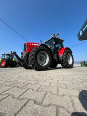 Τρακτέρ Agco - Massey Ferguson 2011 5465 DYNA-4 125HP-thumb-19