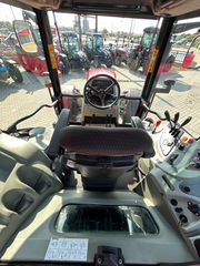 Τρακτέρ Agco - Massey Ferguson 2011 5465 DYNA-4 125HP-thumb-21