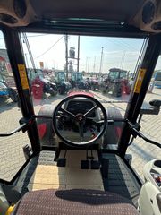 Τρακτέρ Agco - Massey Ferguson 2011 5465 DYNA-4 125HP-thumb-23