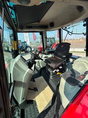 Τρακτέρ Agco - Massey Ferguson 2011 5465 DYNA-4 125HP-thumb-24