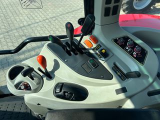 Τρακτέρ Agco - Massey Ferguson 2011 5465 DYNA-4 125HP-thumb-25