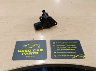 ΜΕΤΡΗΤΗΣ ΜΑΖΑΣ ΑΕΡΑ ΓΙΑ VOLVO V40 '14-'20 ΚΩΔΙΚΟΣ 31430000.ΠΡΟΣΟΧΗ Η ΤΙΜΗ ΕΙΝΑΙ ΕΝΔΕΙΚΤΙΚΗ!!!