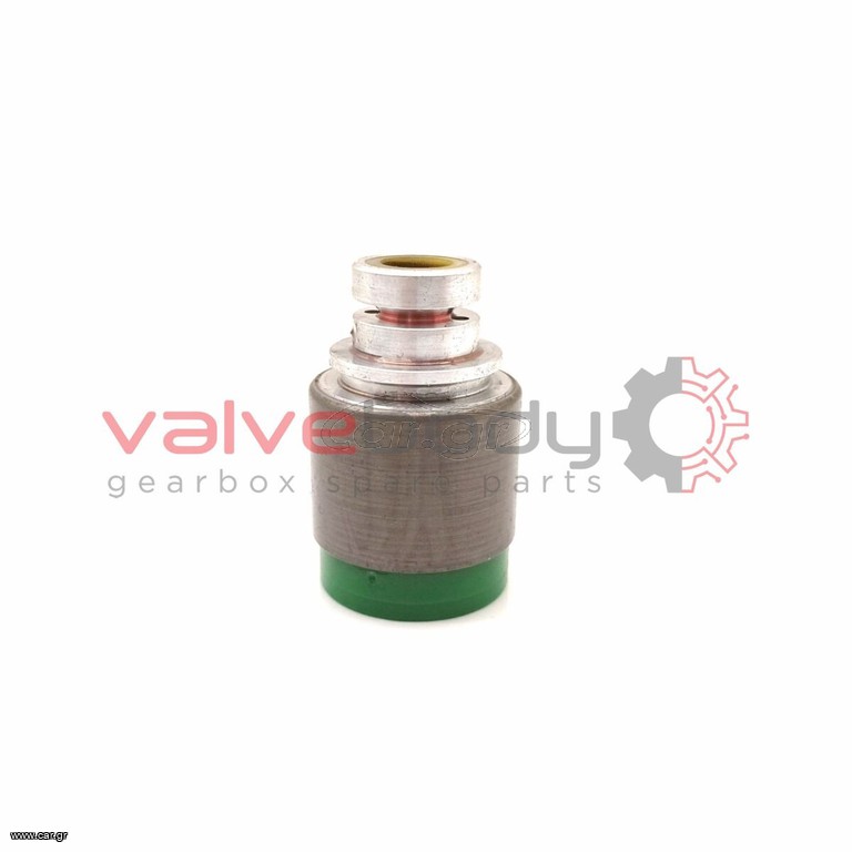 ZF 5HP19 Green cap solenoid MV-1, MV-2, MV-3 ΒΑΛΒΙΔΑ ΕΓΚΕΦΑΛΟΥ ΑΥΤΟΜΑΤΟΥ ΣΑΣΜΑΝ
