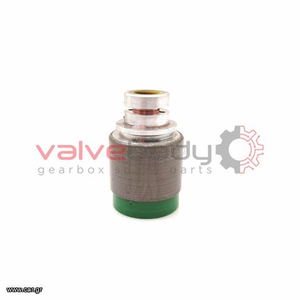 ZF 5HP19 Green cap solenoid MV-1, MV-2, MV-3 ΒΑΛΒΙΔΑ ΕΓΚΕΦΑΛΟΥ ΑΥΤΟΜΑΤΟΥ ΣΑΣΜΑΝ
