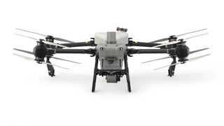 Γεωργικό Paouris 2025 Drone DJI Agras T50 | ΠΑΟΥΡΗΣ