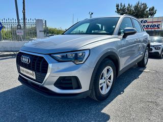 Audi Q3 2019 DIESEL AUTO - BUSINESS 35 TDI S-TRONIC ΜΕ ΑΠΟΣΥΡΣΗ ΕΩΣ -€1.500