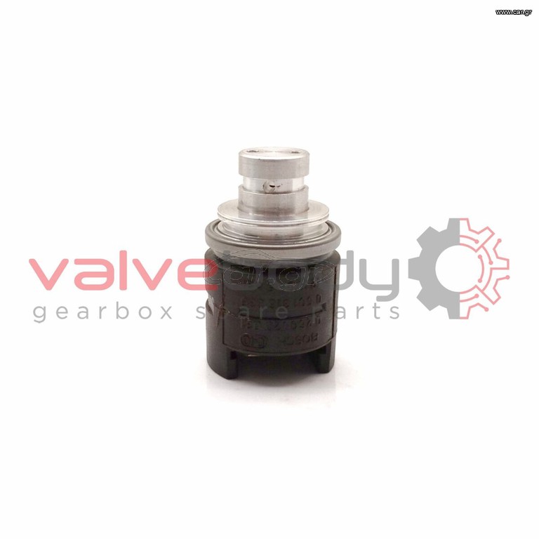 ZF 5HP19/5HP24/5HP30 Brown Cap ΒΑΛΒΙΔΑ ΕΓΚΕΦΑΛΟΥ ΑΥΤΟΜΑΤΟΥ ΣΑΣΜΑΝ