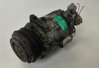 ΚΟΜΠΡΕΣΕΡ AIRCONDITION OPEL VECTRA B - Z18XE (PXV16, 8612,981610, GM24411270, UE)