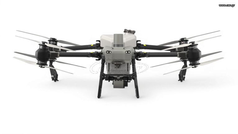 Γεωργικό Paouris 2025 Drone DJI Agras T50 | ΠΑΟΥΡΗΣ ΘΕΣ/ΝΙΚΗ