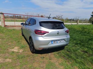 Renault Clio 2020