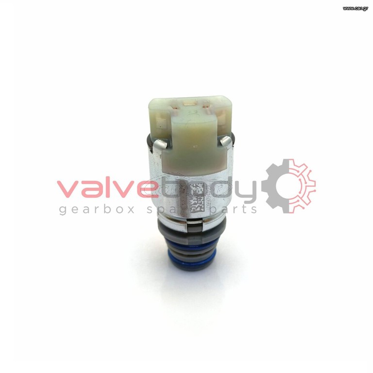 ZF 5HP19/5HP24/5HP30 Brown Cap ΒΑΛΒΙΔΑ ΕΓΚΕΦΑΛΟΥ ΑΥΤΟΜΑΤΟΥ ΣΑΣΜΑΝ