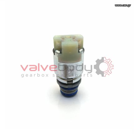 ZF 5HP19/5HP24/5HP30 Brown Cap ΒΑΛΒΙΔΑ ΕΓΚΕΦΑΛΟΥ ΑΥΤΟΜΑΤΟΥ ΣΑΣΜΑΝ