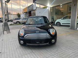 Mini ONE 2010 1.4 ΕΛΛΗΝΙΚΟ!-thumb-1