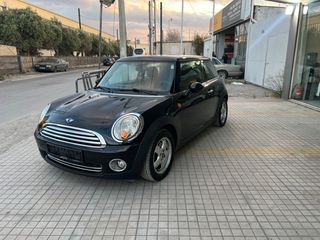 Mini ONE 2010 1.4 ΕΛΛΗΝΙΚΟ!-thumb-2