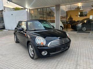 Mini ONE 2010 1.4 ΕΛΛΗΝΙΚΟ!