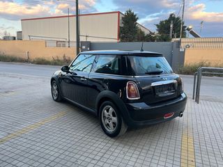 Mini ONE 2010 1.4 ΕΛΛΗΝΙΚΟ!-thumb-11