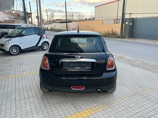 Mini ONE 2010 1.4 ΕΛΛΗΝΙΚΟ!-thumb-10