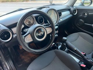 Mini ONE 2010 1.4 ΕΛΛΗΝΙΚΟ!-thumb-5