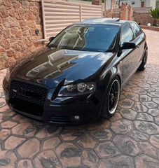 Audi A3 2005 QUATTRO (τιμή συζητήσιμη)