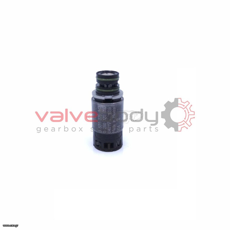 ZF 8HP Black ΒΑΛΒΙΔΑ ΕΓΚΕΦΑΛΟΥ ΑΥΤΟΜΑΤΟΥ ΣΑΣΜΑΝ