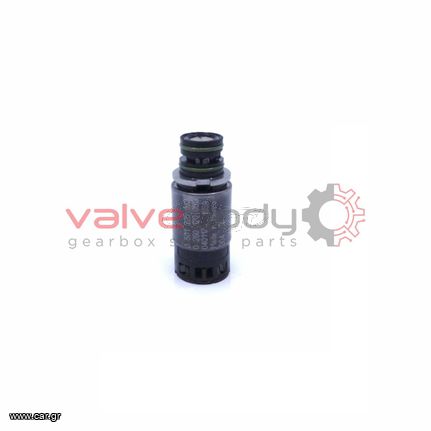ZF 8HP Black ΒΑΛΒΙΔΑ ΕΓΚΕΦΑΛΟΥ ΑΥΤΟΜΑΤΟΥ ΣΑΣΜΑΝ