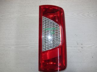Ford Transit Connect / Tourneo '10 - '13 Φανάρι Πίσω Δεξί
