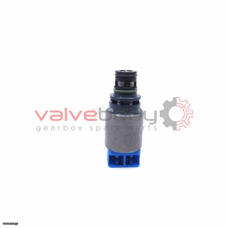ZF 8HP Blue ( 0501221287 ) Gen 2  ΕΓΚΕΦΑΛΟΥ ΑΥΤΟΜΑΤΟΥ ΣΑΣΜΑΝ