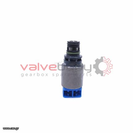 ZF 8HP Blue ( 0501221287 ) Gen 2  ΕΓΚΕΦΑΛΟΥ ΑΥΤΟΜΑΤΟΥ ΣΑΣΜΑΝ